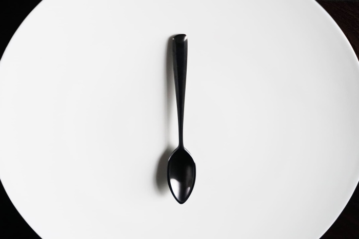 Столовая ложка Table Spoon by Ann Demeulemeester, Serax
