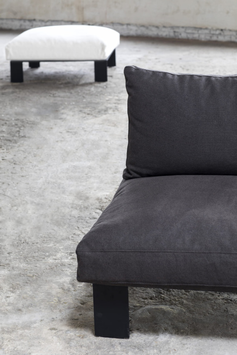 Уличный пуф Ottoman Outdoor, Serax
