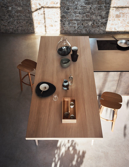 Кухня Maxima 2.2, Cesar