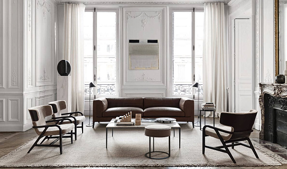 Диван Dives Soft, Maxalto