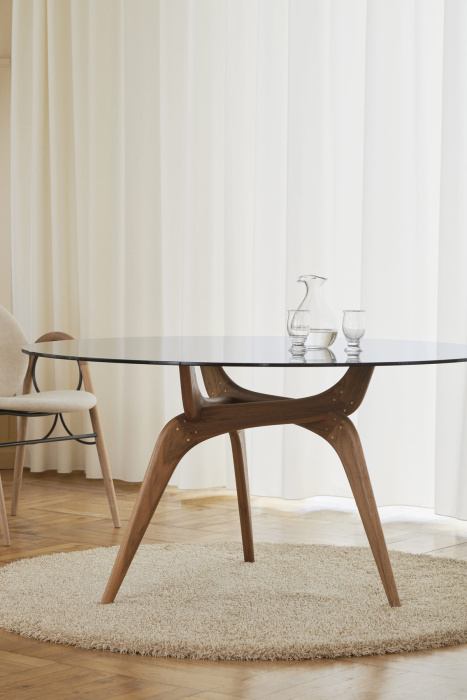 Стол TRIIIO Dining Table, Brdr. Krüger