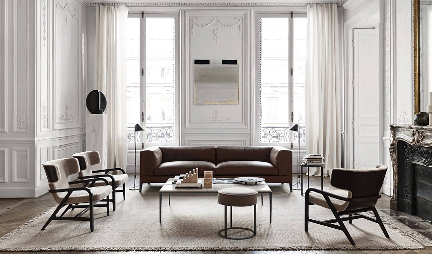 Диван Dives Soft, Maxalto