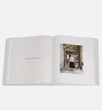 Книга Dior Metamorphosis by Robert Polidori, Rizzoli International Publications Inc.