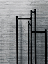 Напольная вешалка Ceiba, Living Divani