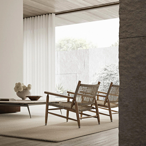 Кресло Tessa, Flexform