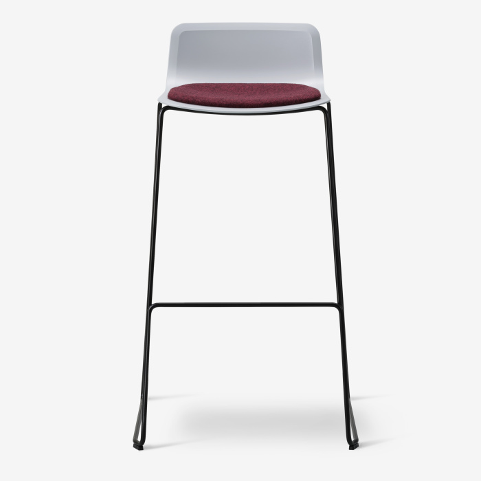 Барный стул Pato Sledge Stool, Fredericia