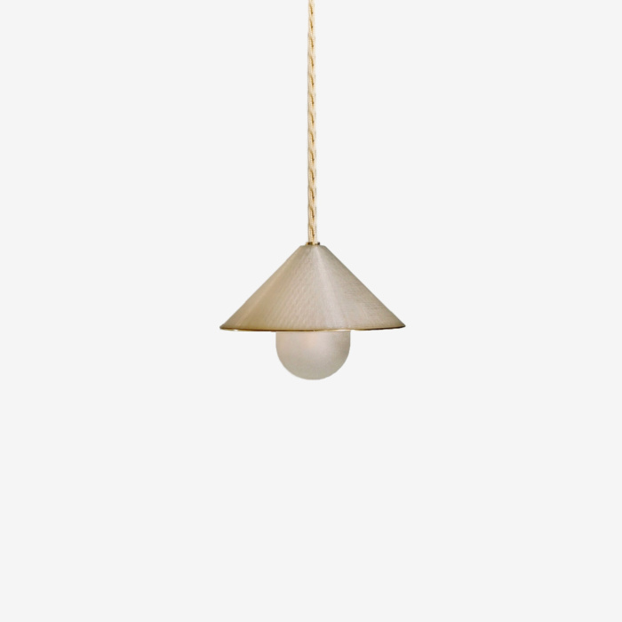 Подвесной светильник Alba Top Pendant, Contain