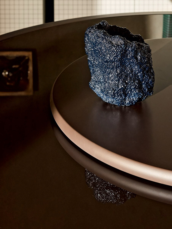 Обеденный стол Bol 2326, Zanotta