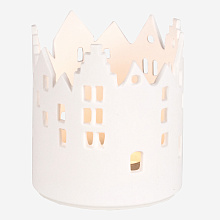 Домик-подсвечник City lights — Town hall square, Räder