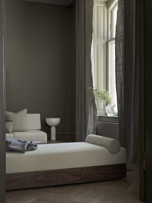 Кушетка Mass Daybed, New Works