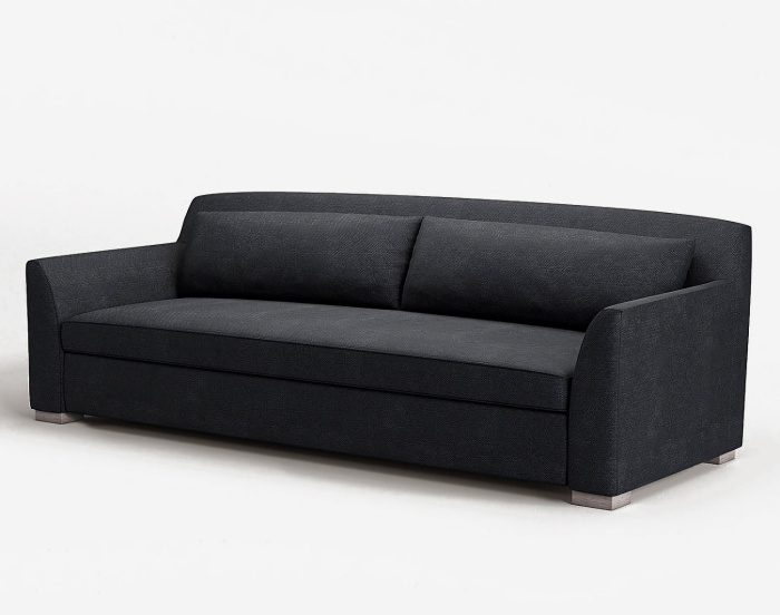 Диван Eridan Sofa, MODÉNATURE