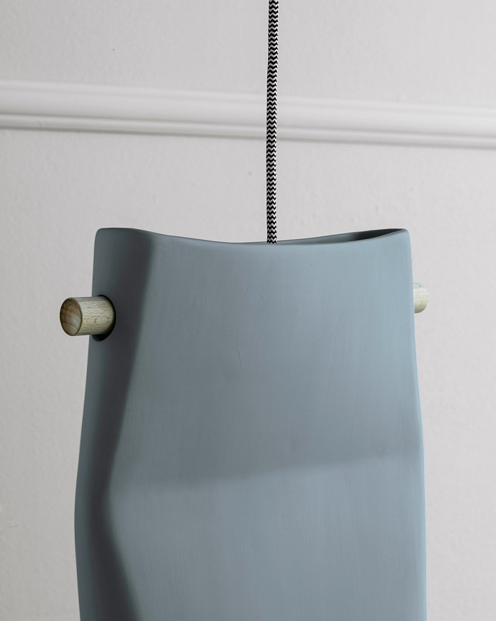 Подвесной светильник Dent, Miniforms