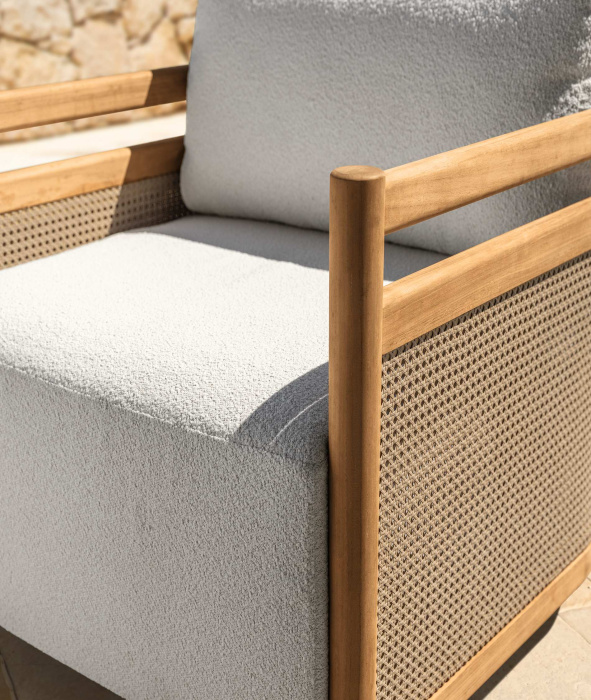 Уличный диван Edwin, Talenti