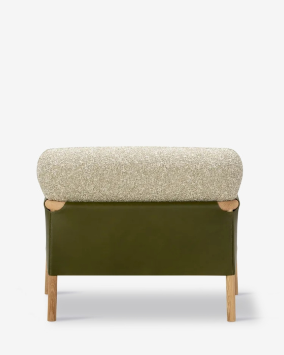 Кресло Savannah Lounge Chair, Fredericia