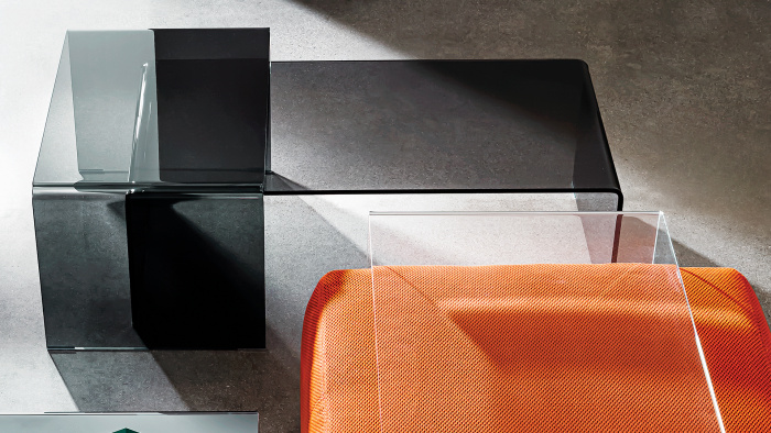 Журнальный столик Bridge, Sovet Italia