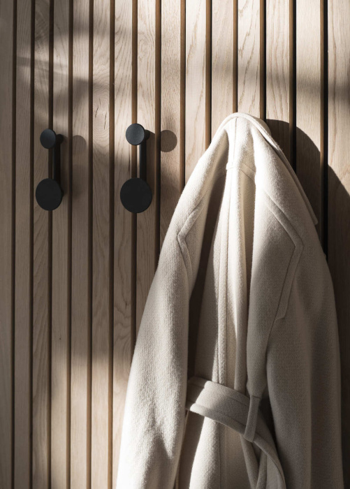 Вешалка Afteroom Coat Hanger, Audo Copenhagen (ex. Menu)