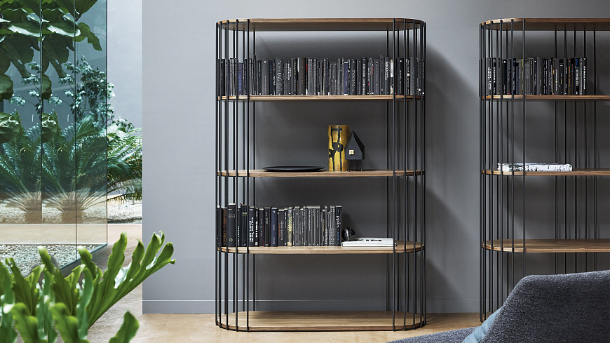 Стеллаж Arpa, Bonaldo