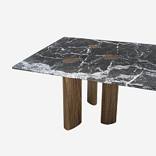 Обеденный стол Oswood, Porada