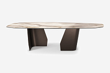 Обеденный стол Senator, Cattelan Italia