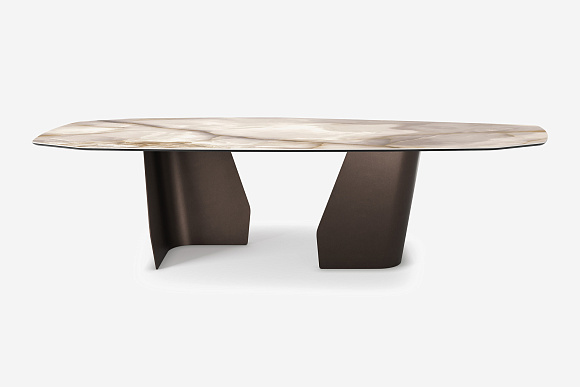 Обеденный стол Senator, Cattelan Italia