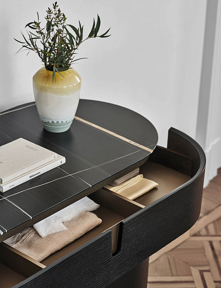 Комод Tylsa Night 4, Porada