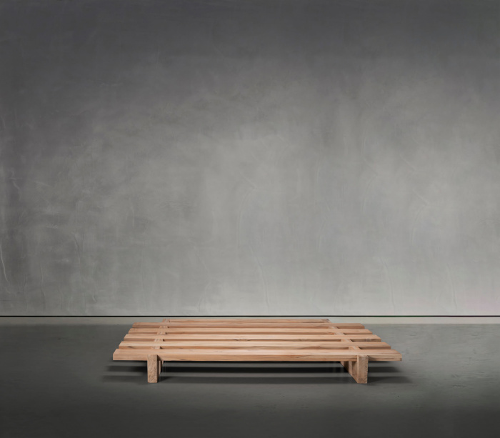 Уличная кушетка Raf Lounger, Pietboon