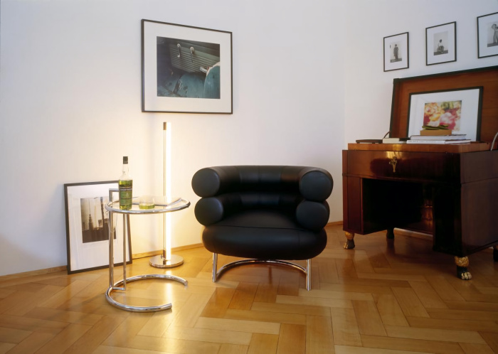 Журнальный столик Adjustable Table, ClassiCon