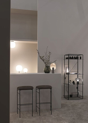 Полубарный табурет Covent Bar Stool 65 cm 