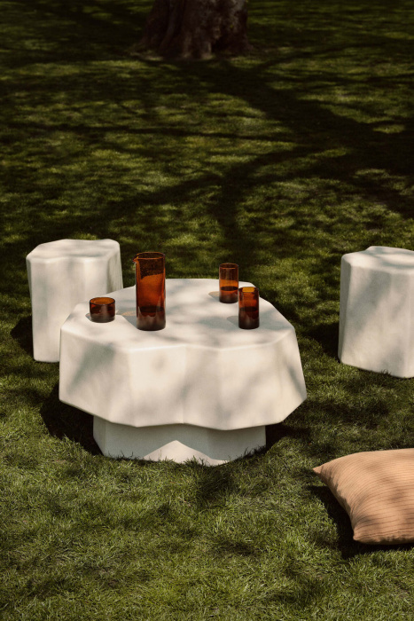 Кувшин Oli Jug, Ferm Living