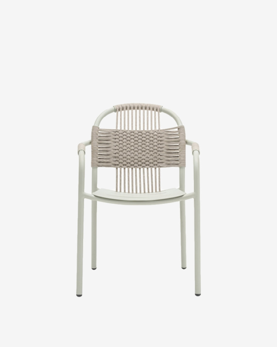 Уличное кресло Cleo Dining Armchair, Vincent Sheppard