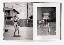 Книга Hawaii: by Olaf Heine, teNeues