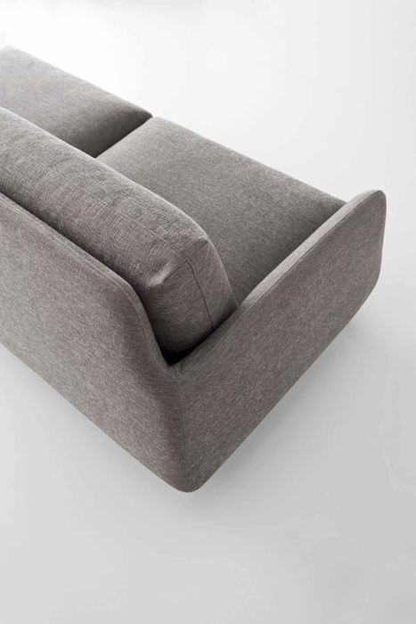 Диван Elliot, Ditre Italia