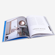 Книга House London, Frances Linkoln