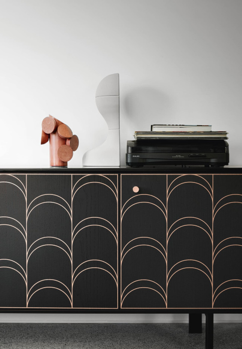 Комод Célia, Miniforms