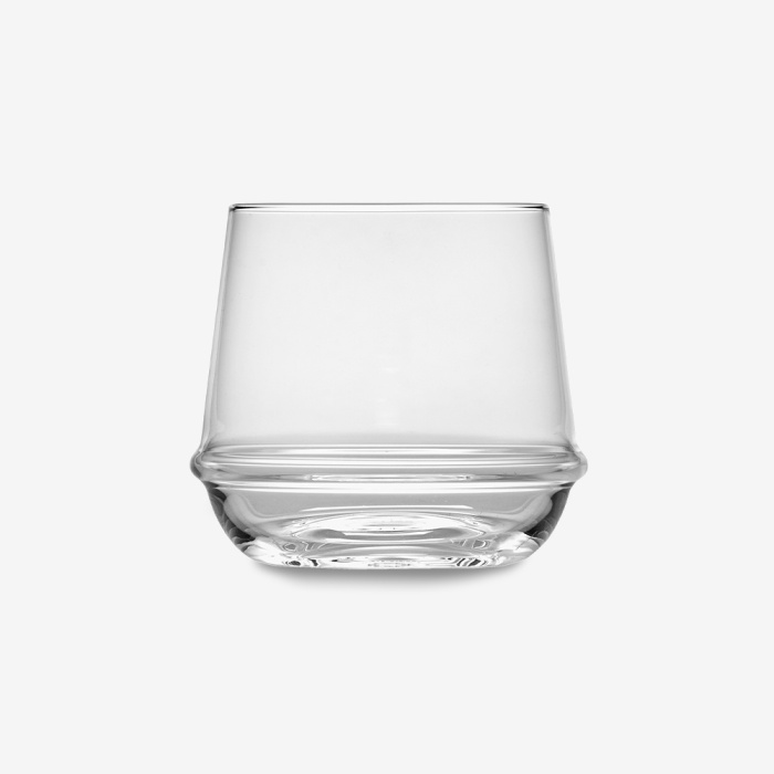 Стакан Whisky glass Dune, Serax