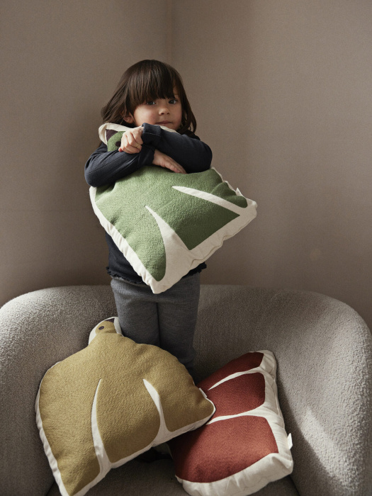 Подушка Swif Bird Cushion, Ferm Living
