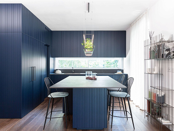 Кухня Rua, TM Italia