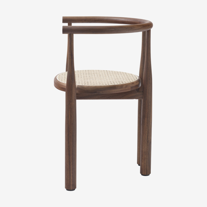 Кресло Bukowski Chair, New Works