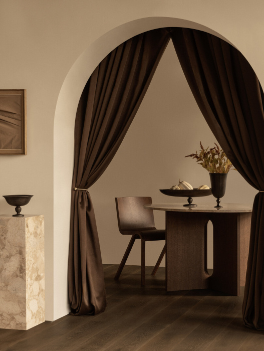 Декоративное блюдо Pavot Centerpiece, Audo Copenhagen (ex. Menu)