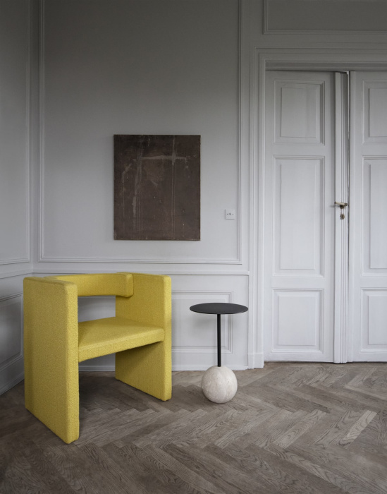 Кресло Novel Chair, Friends & Founders