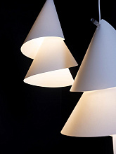 Подвесной светильник Willydilly, Ingo Maurer