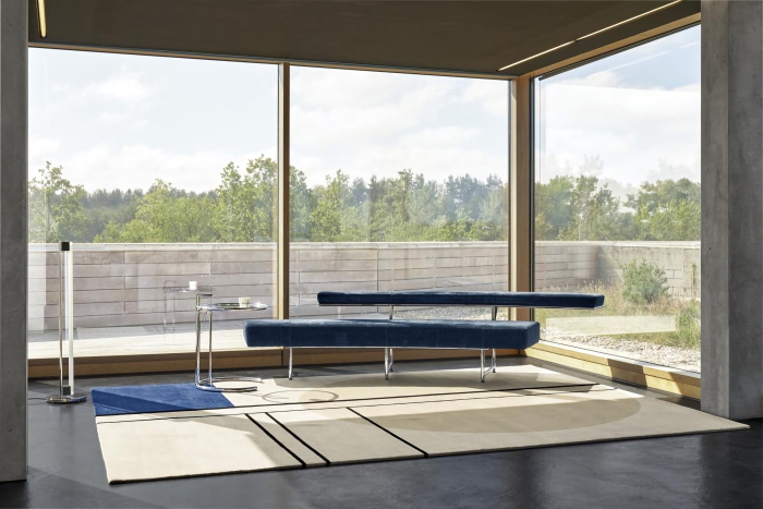 Журнальный столик Adjustable Table, ClassiCon