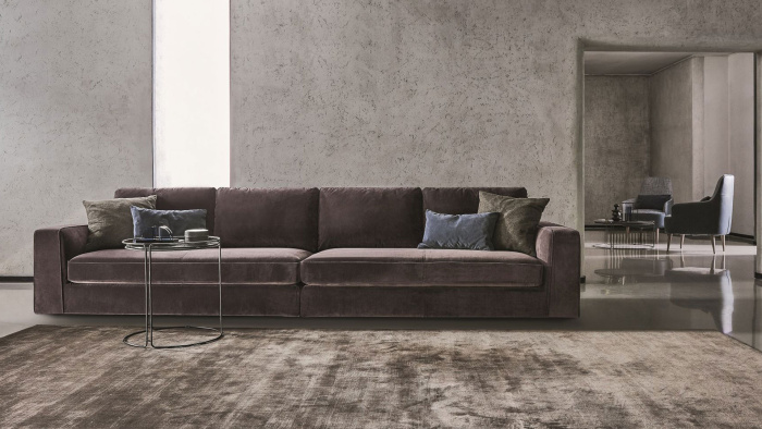 Диван Loman, Ditre Italia