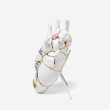 Ваза Love in Bloom Kintsugi, Seletti