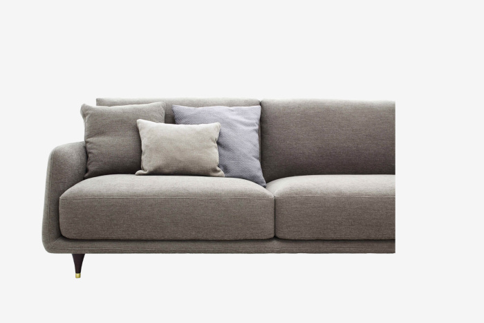 Диван Elliot, Ditre Italia