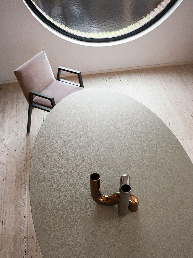 Стол Split, Tacchini