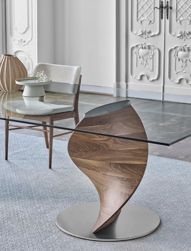 Обеденный стол Elika, Porada