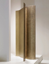 Ширма Monolite, De Castelli
