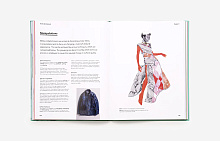 Книга Fashion Design, Laurence King Publishing