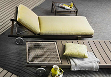 Уличный шезлонг Hora Sexta, Flexform